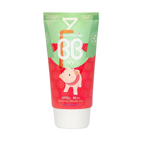 كريم BB Elizavecca Milky Piggy BB Cream SPF50+ PA+++ 50ml