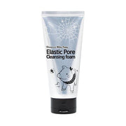 Elizavecca Milky Piggy Elastic Pore Cleansing Foam 120ml (Foam Cleanser)