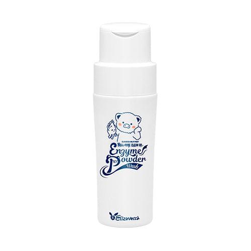 Elizavecca Milky Piggy Hell-Pore Clean Up Enzyme Powder Wash 80g (Cleansers) 80 g