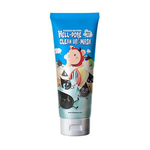 Elizavecca Milky Piggy Hell-Pore Clean Up Mask - Korean Mask Pack