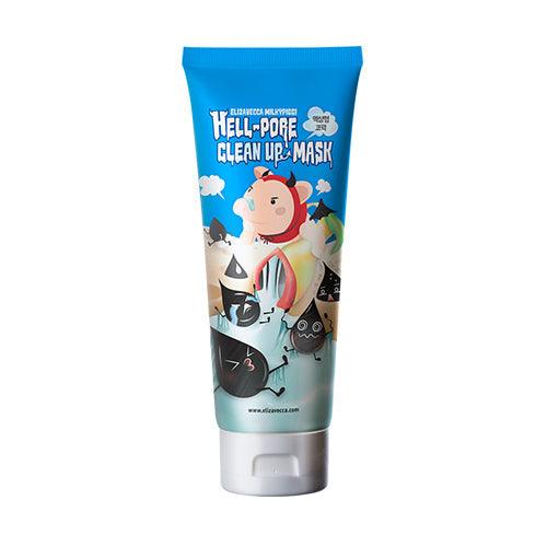 Maske Elizavecca Milky Piggy Hell-Pore Clean Up Mask 100ml