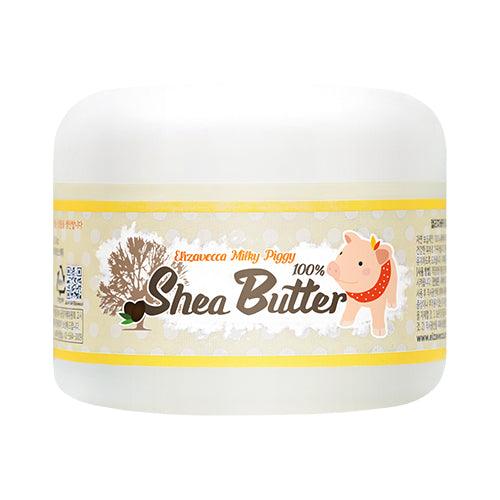 Elizavecca Milky Piggy Shea Butter 100% 88g (Cream) 88 g