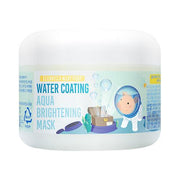 Elizavecca Milky Piggy Water Coating Aqua Brightening Mask 100ml (Mask Pack)
