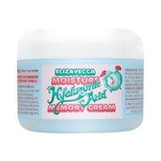 Elizavecca Moisture Hyaluronic Acid Memory Cream 100g 100 g