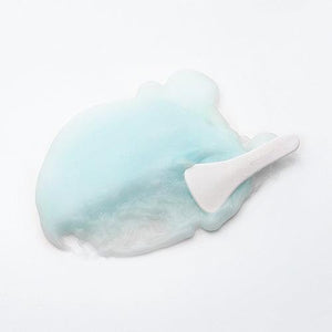 Elizavecca Moisture Hyaluronic Acid Memory Cream product texture