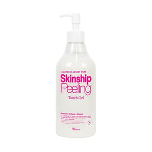 Elizavecca Secret Pure Skinship Peeling Touch Gel - Korean Peeling Gel