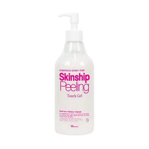ג'ל פילינג Elizavecca Secret Pure Skinship Peeling Touch Gel 500ml