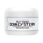 Elizavecca Silky Creamy Donkey Steam Moisture Milky Cream 100g 100 g