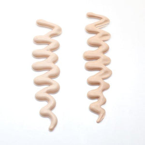 Elizavecca Skin Liar T-Rawing Foundation SPF50+/PA+++ product texture