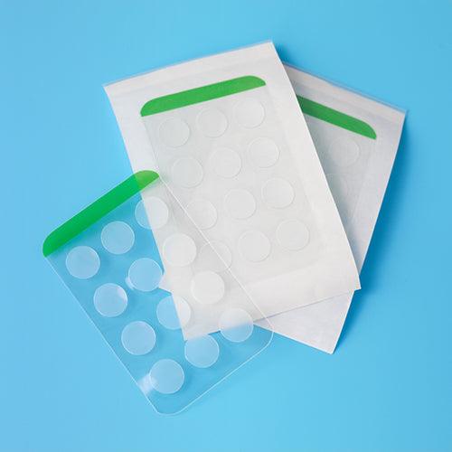 Elizavecca Witch Piggy Hell-Pore AC-guard Spot Patch (12mm X 36ea)