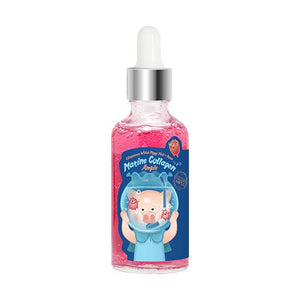 Elizavecca Witch Piggy Hell-Pore Marine Collagen Ampoule - Korean Ampoule
