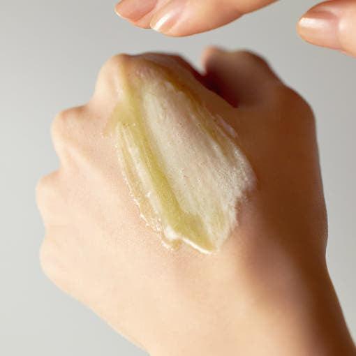 SOME BY MI Bye Blackhead 30 Days Miracle Green Tea Tox Bubble Cleanser 120g 120 g