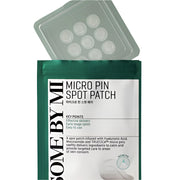 SOME BY MI Micro Pin Spot Patch 9ea