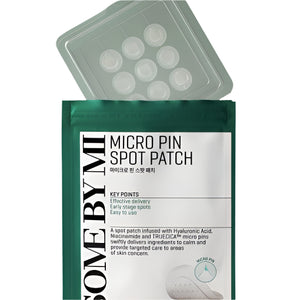SOME BY MI Micro Pin Spot Patch - Korean Patch