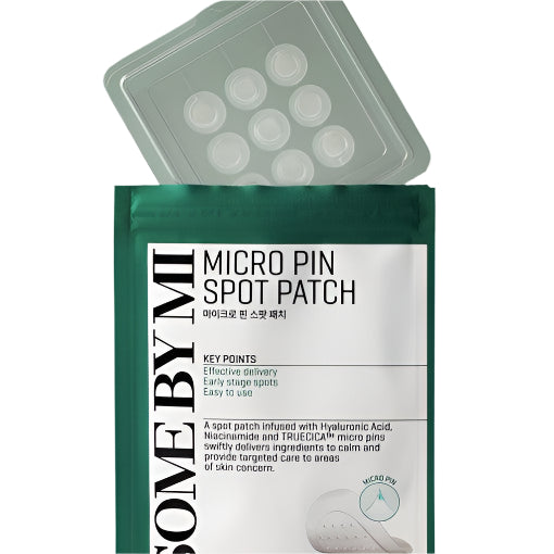 SOME BY MI Micro Pin Spot Patch 9ea
