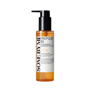 SOME BY MI Propolis B5 Glow Barrier Calming Oil To Foam 120ml (Foam Cleanser)