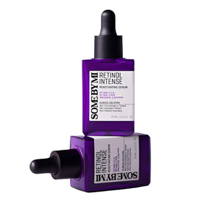 SOME BY MI Retinol Intense Reactivating Serum - Korean serum