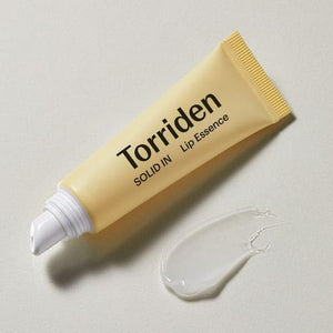 Torriden SOLID IN Ceramide Lip Essence 11ml+11ml [DUO SET] full product view