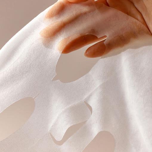 SOME BY MI Galactomyces Glutathione Glow Serum Mask (22g x 10ea) (Facial Mask) 22 g