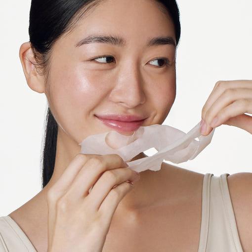 SOME BY MI Galactomyces Glutathione Glow Serum Mask (22g x 10ea) (Facial Mask) 22 g