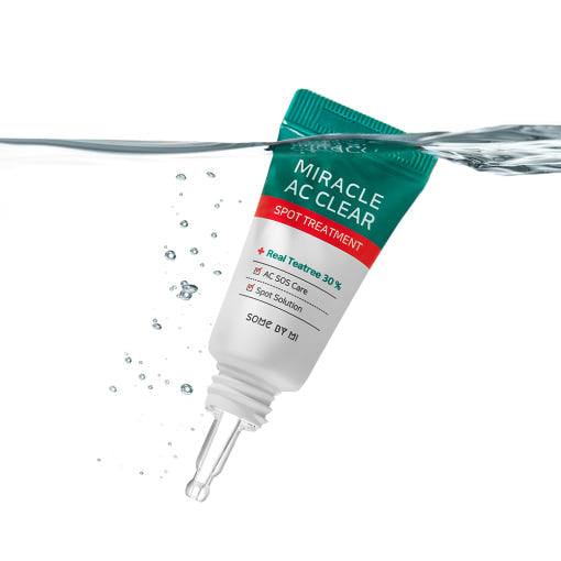 SOME BY MI Miracle AC Clear Spot Treatment 10ml (cream)
