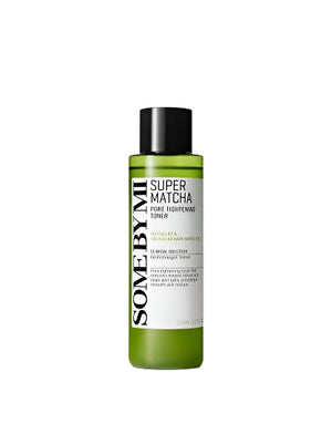 SOME BY MI Super Matcha Pore Tightening Toner - Korean Toner