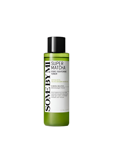 SOME BY MI Super Matcha Pore Tightening Toner 150ml