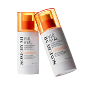 SOME BY MI V10 Hyal Hydra Capsule Sunscreen SPF50+ PA++++ 40ml