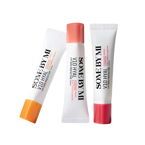 מגן שפתיים SOME BY MI V10 Hyal Lip Sun Protector 7ml