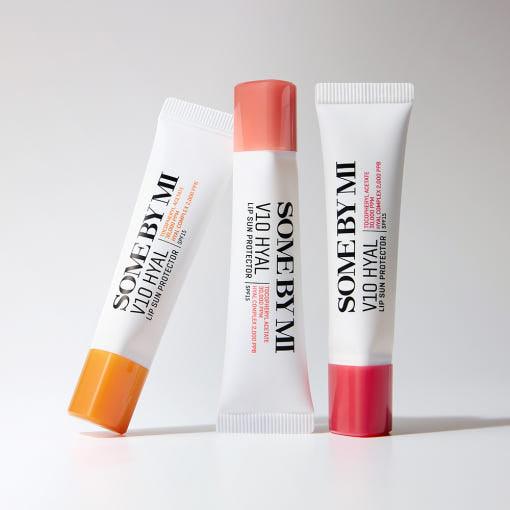SOME BY MI V10 Hyal Lip Sun Protector 7ml (LIP BALM)