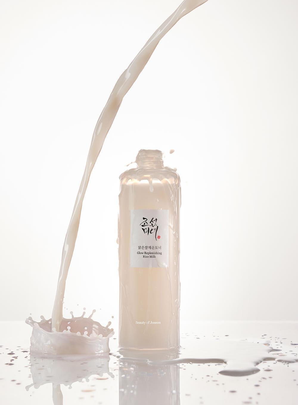Beauty of Joseon Glow Replenishing Rice Milk 150ml (Toner)