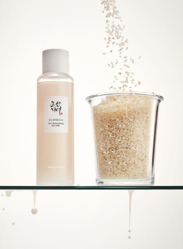 Beauty of Joseon Glow Replenishing Rice Milk 150ml (Toner)