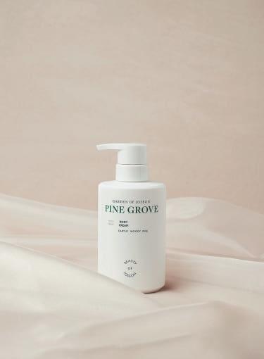 Beauty of Joseon Pine Grove Body Cream 400ml