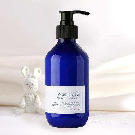 Pyunkang Yul [Pyunkang Yul] ATO Baby Lotion Blue Label 350ml