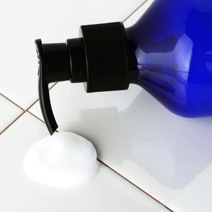 Pyunkang Yul [Pyunkang Yul] ATO Baby Lotion Blue Label product texture