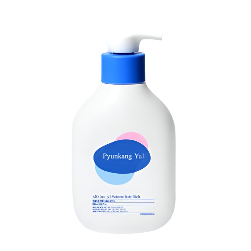 [Pyunkang yul] ATO ローpH モイスチャーボディウォッシュ 590ml