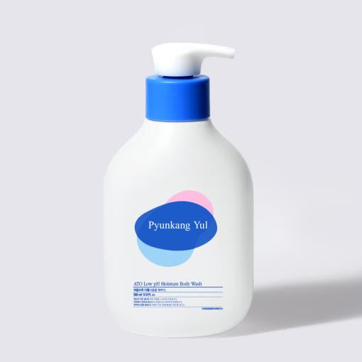 Pyunkang Yul [Pyunkang yul] ATO Low PH Moisture Body Wash 590ml