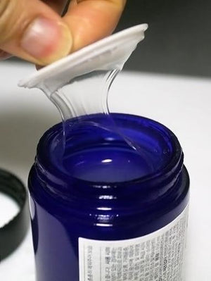 Pyunkang Yul [Pyunkang Yul] Balancing Gel close-up view