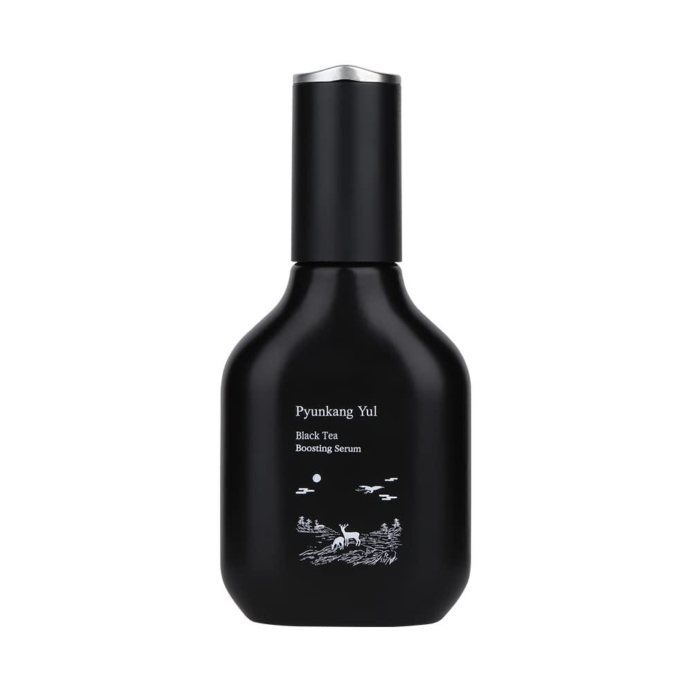 Pyunkang Yul [Pyunkang Yul] Black Tea Boosting Serum 45ml