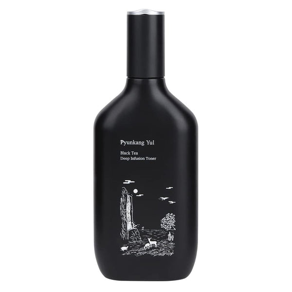 تونر Pyunkang Yul Black Tea Deep Infusion Toner 130ml