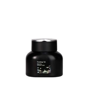 Pyunkang Yul [Pyunkang Yul] Black Tea Enriched Cream - Korean Cream