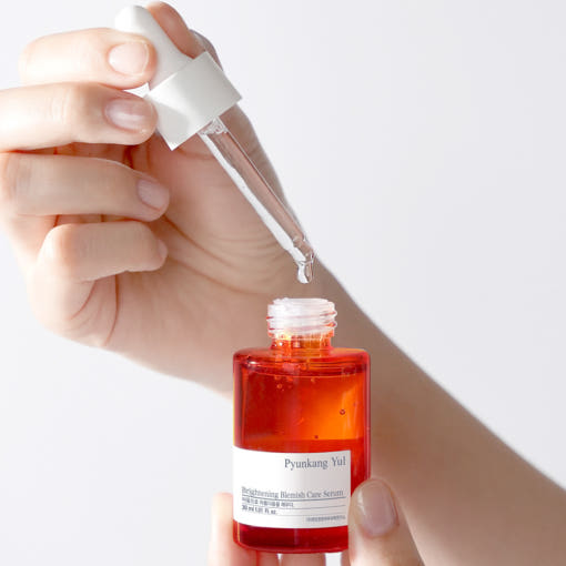 Pyunkang Yul [Pyunkang Yul] Brightening Blemish Care Serum 30ml