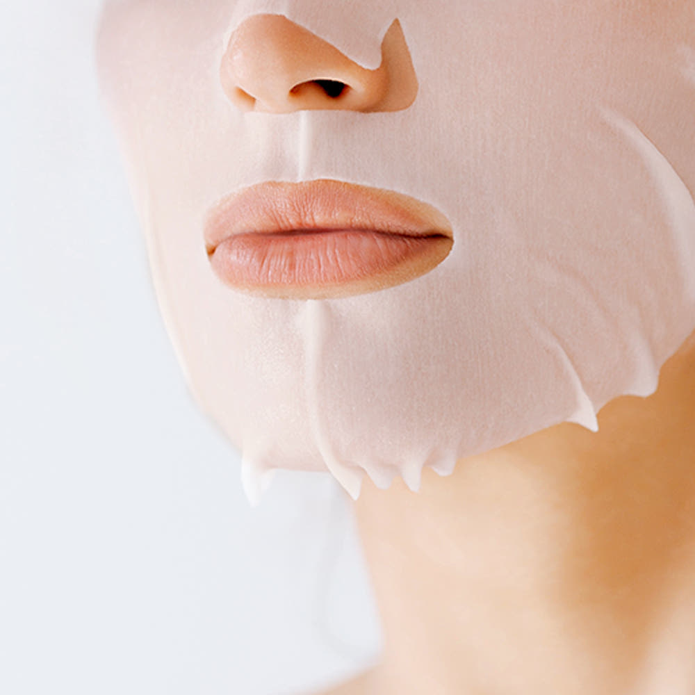 Pyunkang Yul Brightening Mask Pack for Porcelain Skin (25ml x 10ea) (Facial Mask)