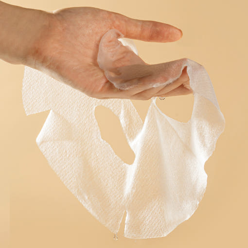 Pyunkang Yul Brightening Mask Pack for Porcelain Skin (25ml x 10ea) (Facial Mask)