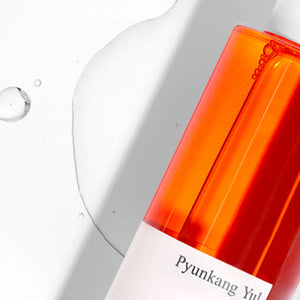 Pyunkang Yul [Pyunkang Yul] Brightening Vita Toner product texture