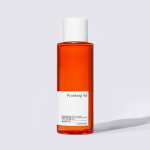Pyunkang Yul [Pyunkang Yul] Brightening Vita Toner - Korean Toner
