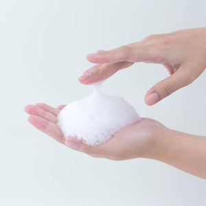 Pyunkang Yul [Pyunkang Yul] Calming Acne Cleansing Foam product texture