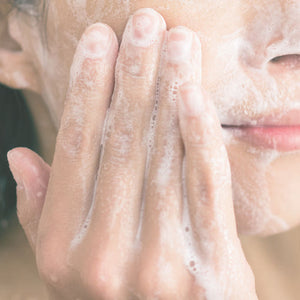 Pyunkang Yul [Pyunkang Yul] Calming Acne Cleansing Foam how to use