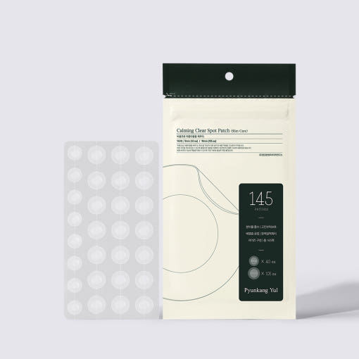Pyunkang Yul [Pyunkang Yul] Calming Clear Spot Patch (Slim Care) 145ea