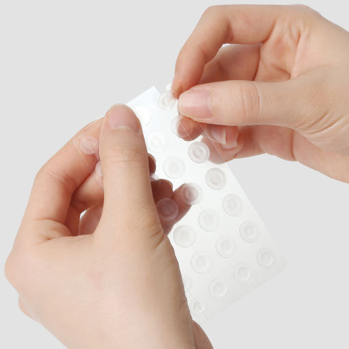 Pyunkang Yul [Pyunkang Yul] Calming Clear Spot Patch Intensive Care + Slim 124ea